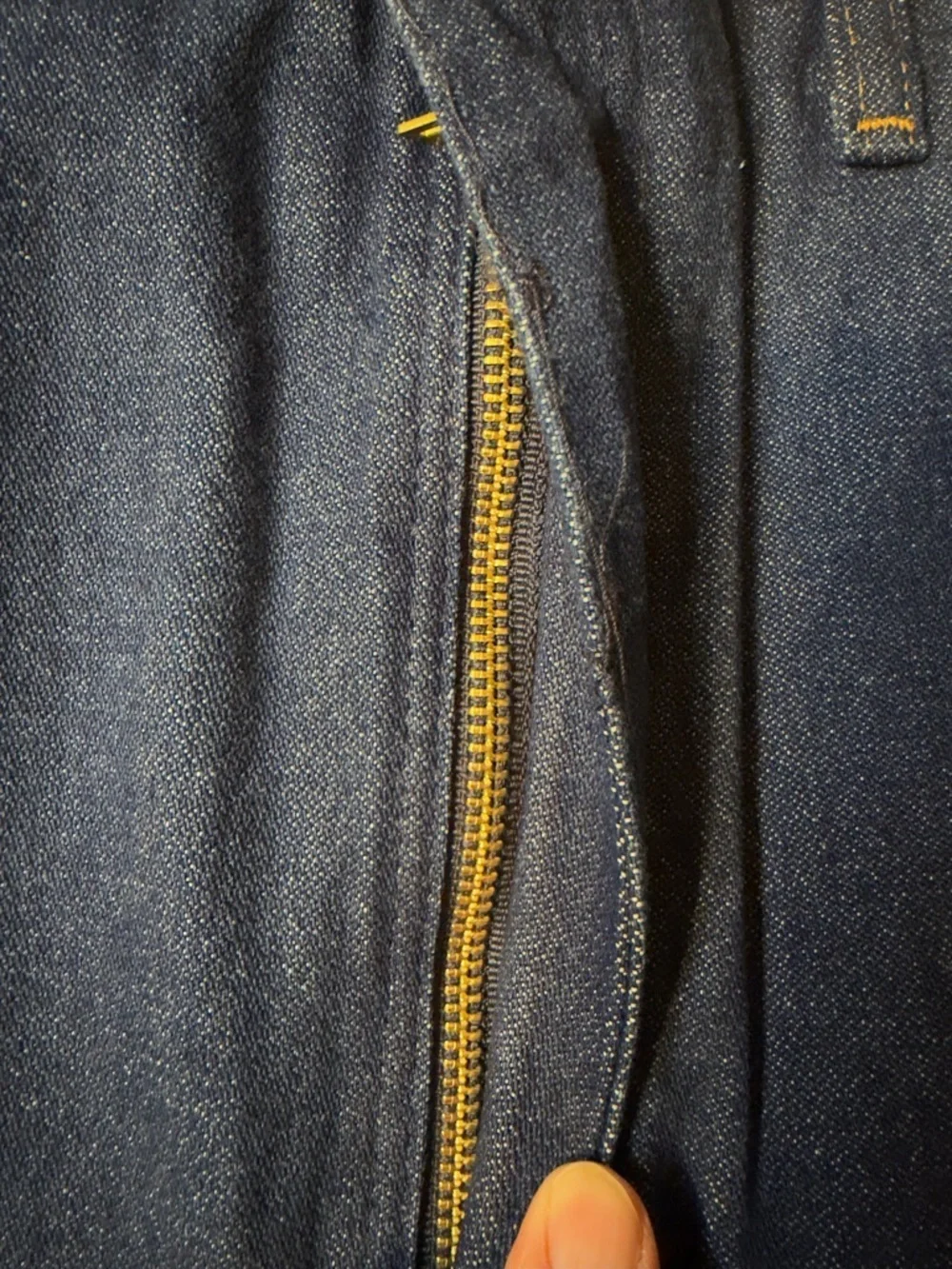 Wrangler classic bootcut